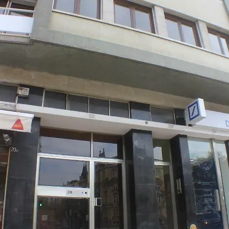 Republica 20 Guest house