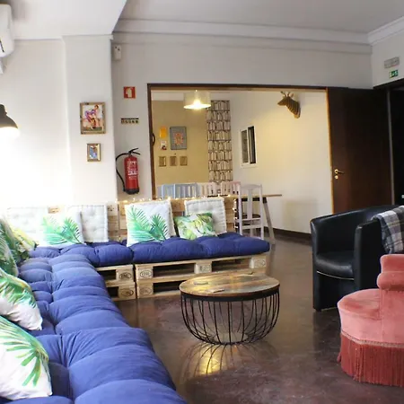 Republica 20 Guest house