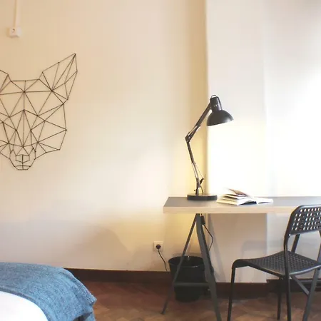 Republica 20 Guest house *